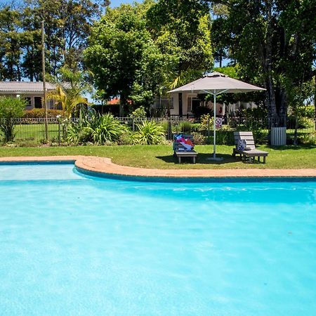Pine Lodge George Ngoại thất bức ảnh