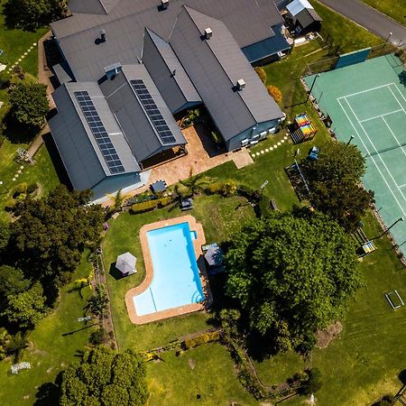 Pine Lodge George Ngoại thất bức ảnh