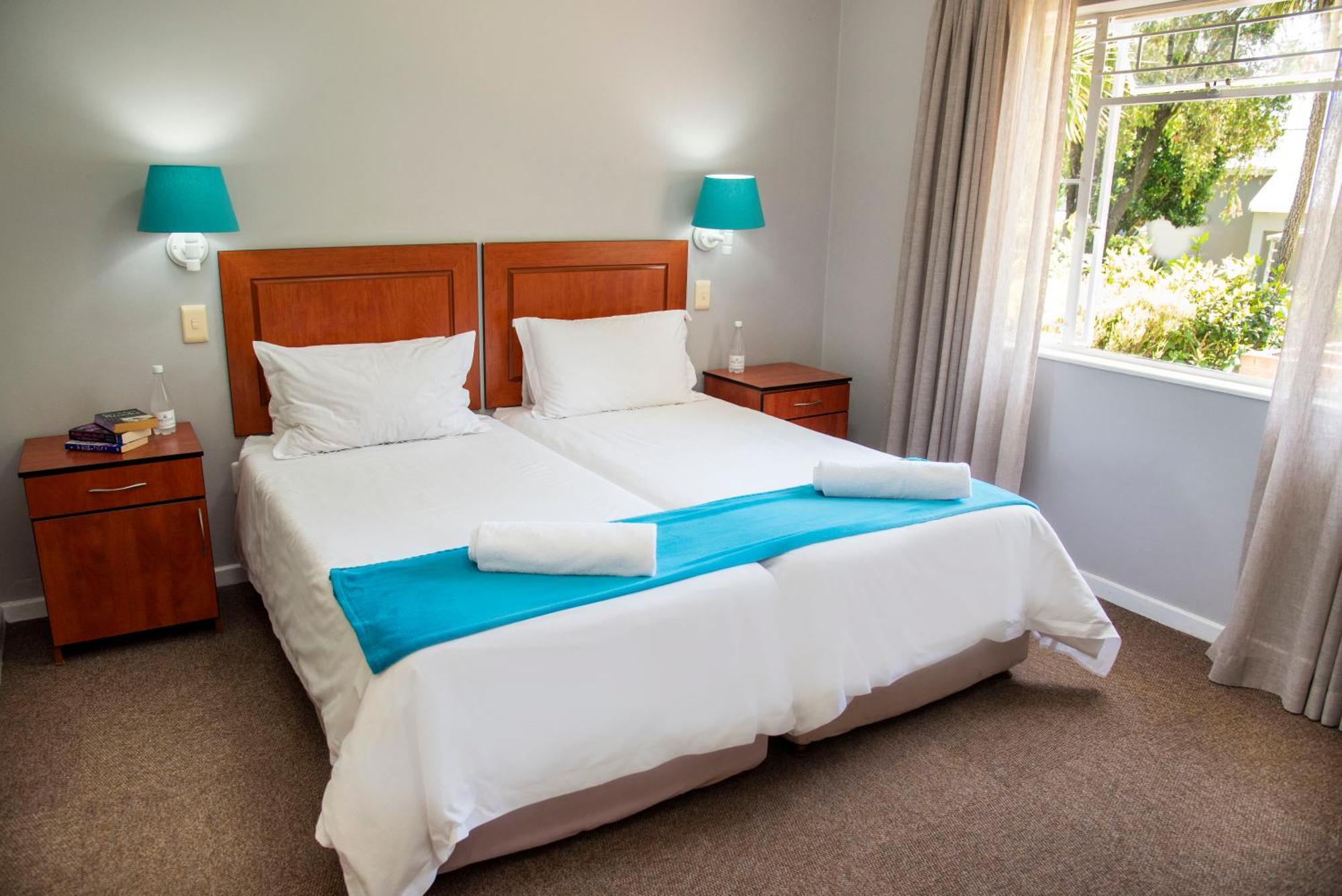 Pine Lodge George Ngoại thất bức ảnh
