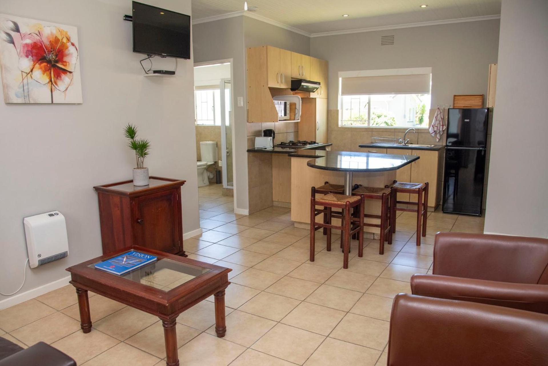 Pine Lodge George Phòng bức ảnh