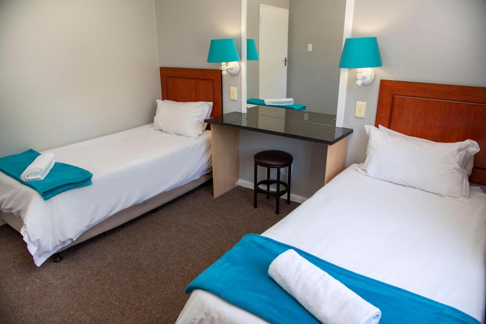 Pine Lodge George Phòng bức ảnh