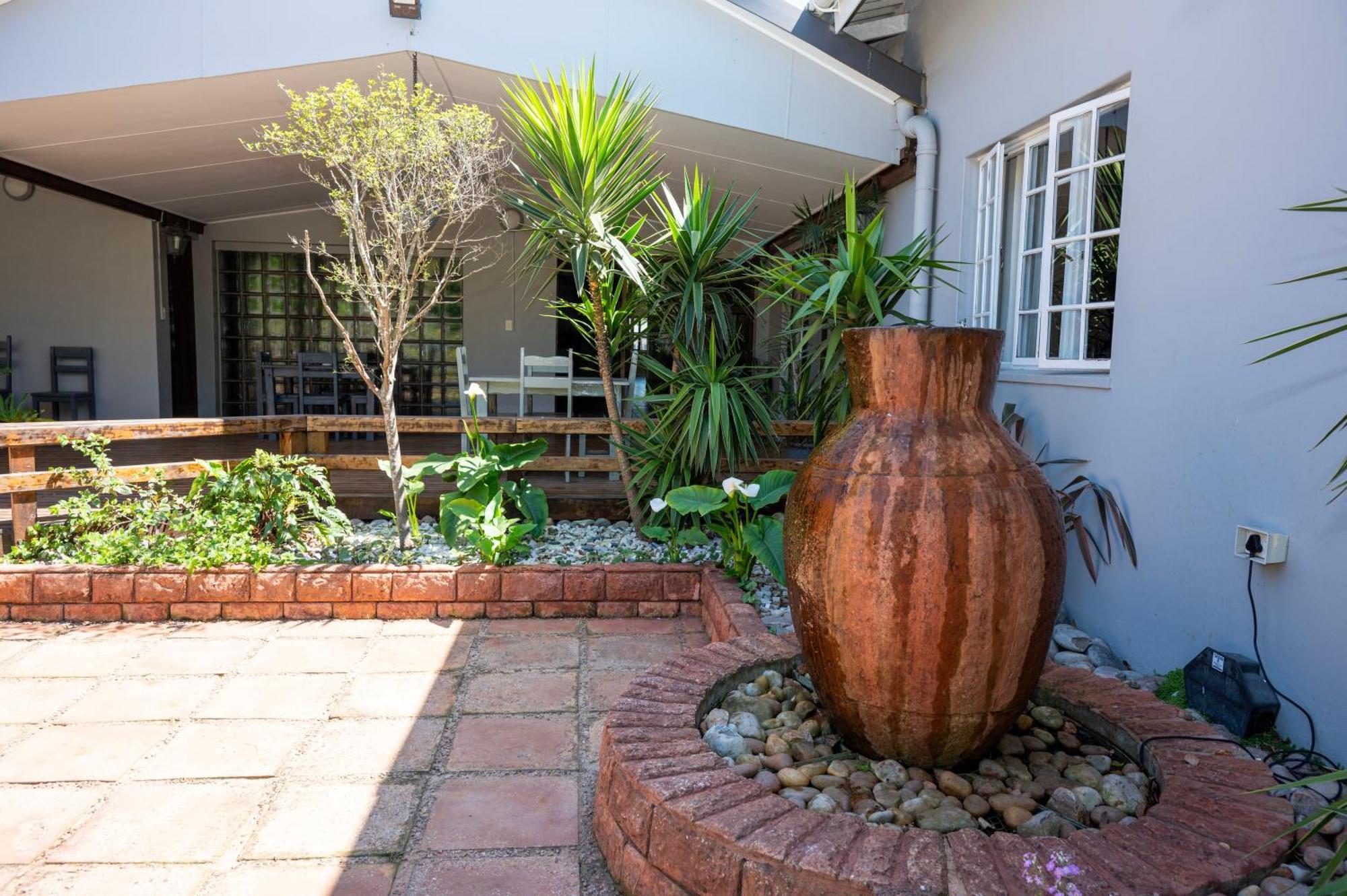 Pine Lodge George Ngoại thất bức ảnh