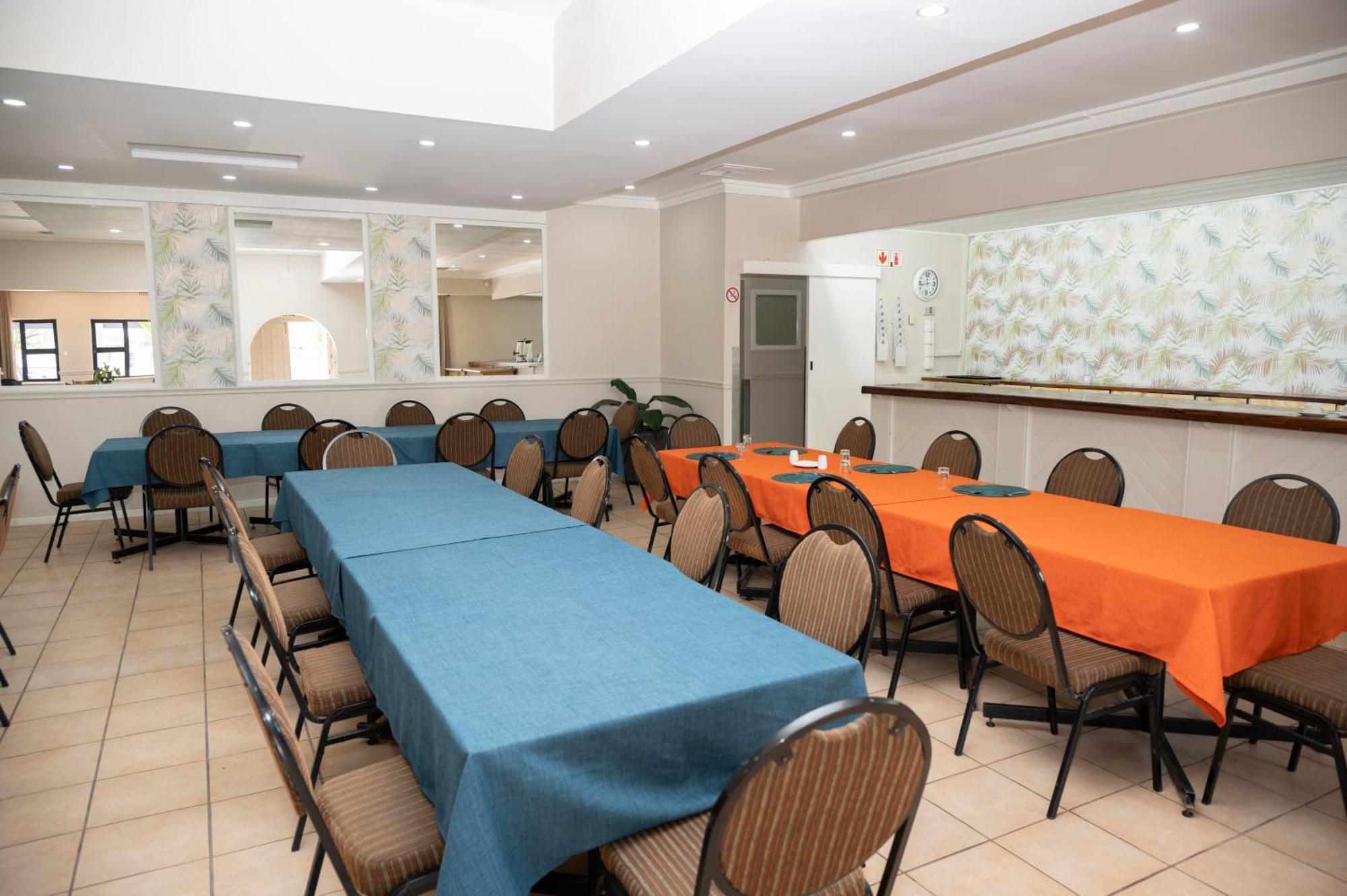 Pine Lodge George Ngoại thất bức ảnh