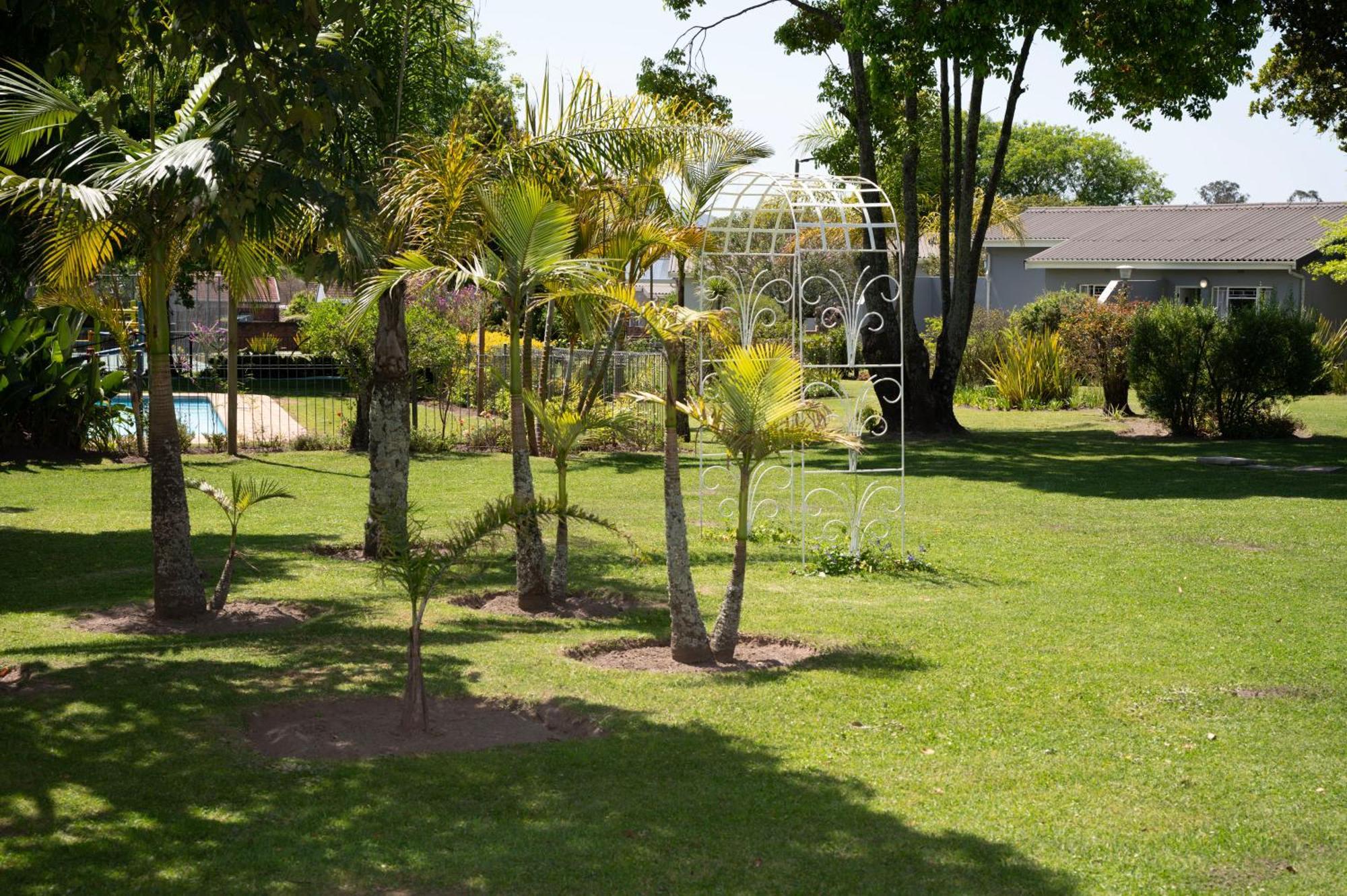 Pine Lodge George Ngoại thất bức ảnh
